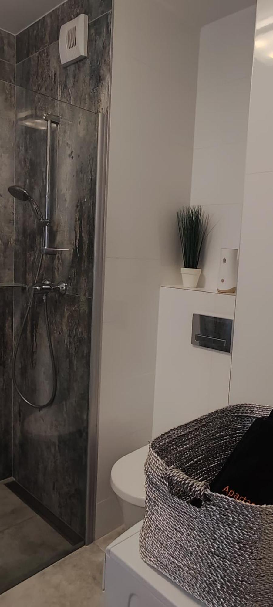 Seaside Lesne Tarasy Appartement Dziwnówek Buitenkant foto